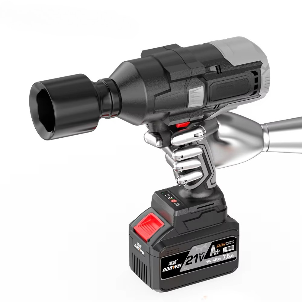 Industrial Grade High Torque E - Power Tools Impact incelemesi ve fiyatı