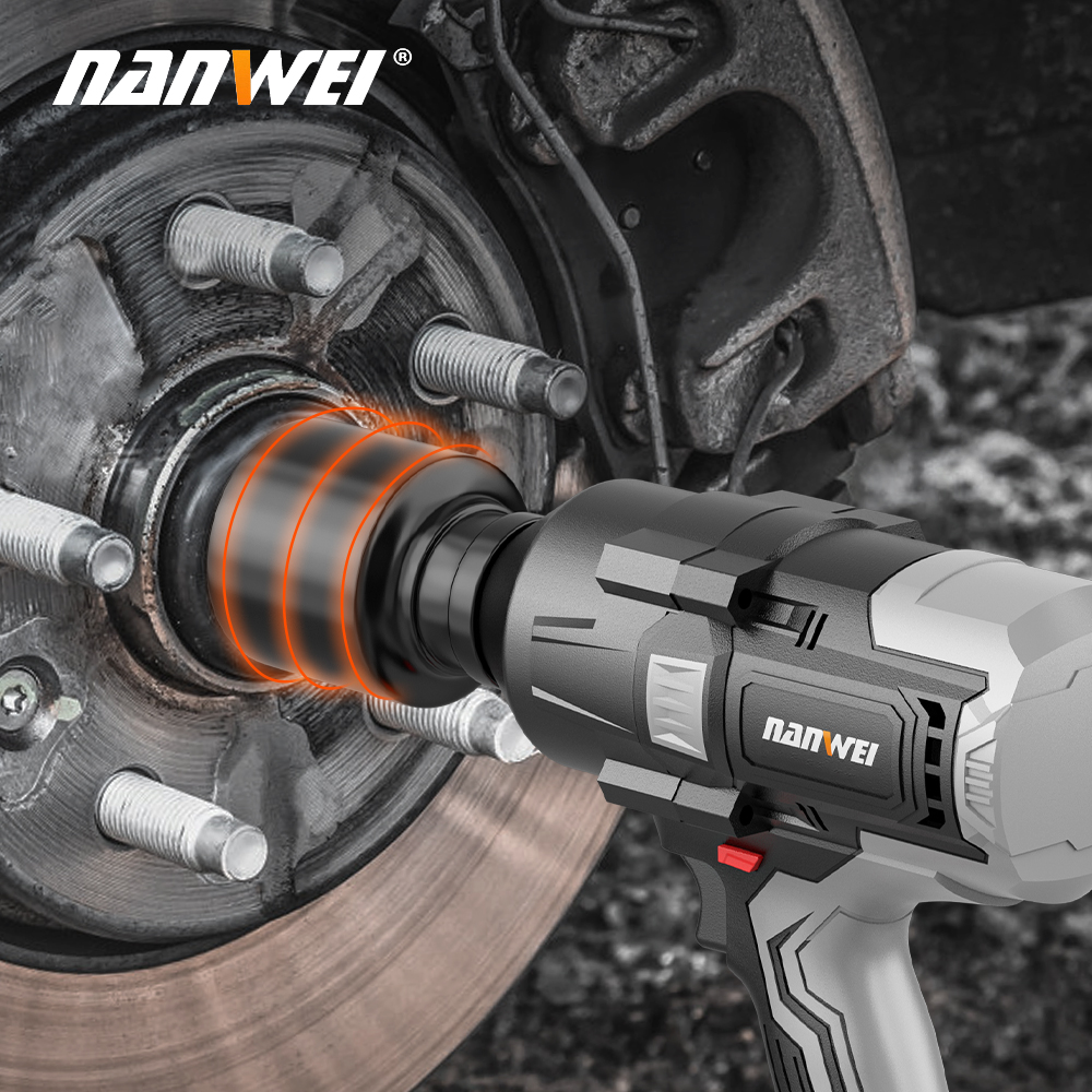 Industrial Grade High Torque E - Power Tools Impact incelemesi ve fiyatı