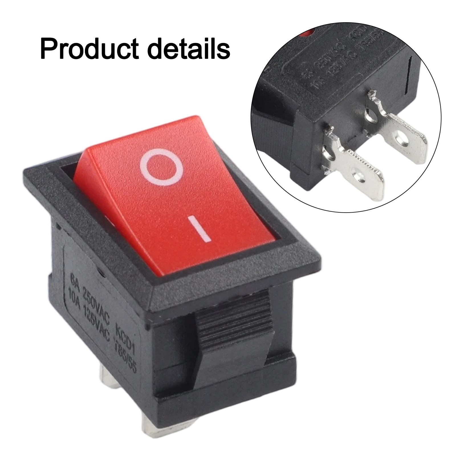 On Off Stop Switch Fits For Ti - Carlton Power Tools incelemesi ve fiyatı