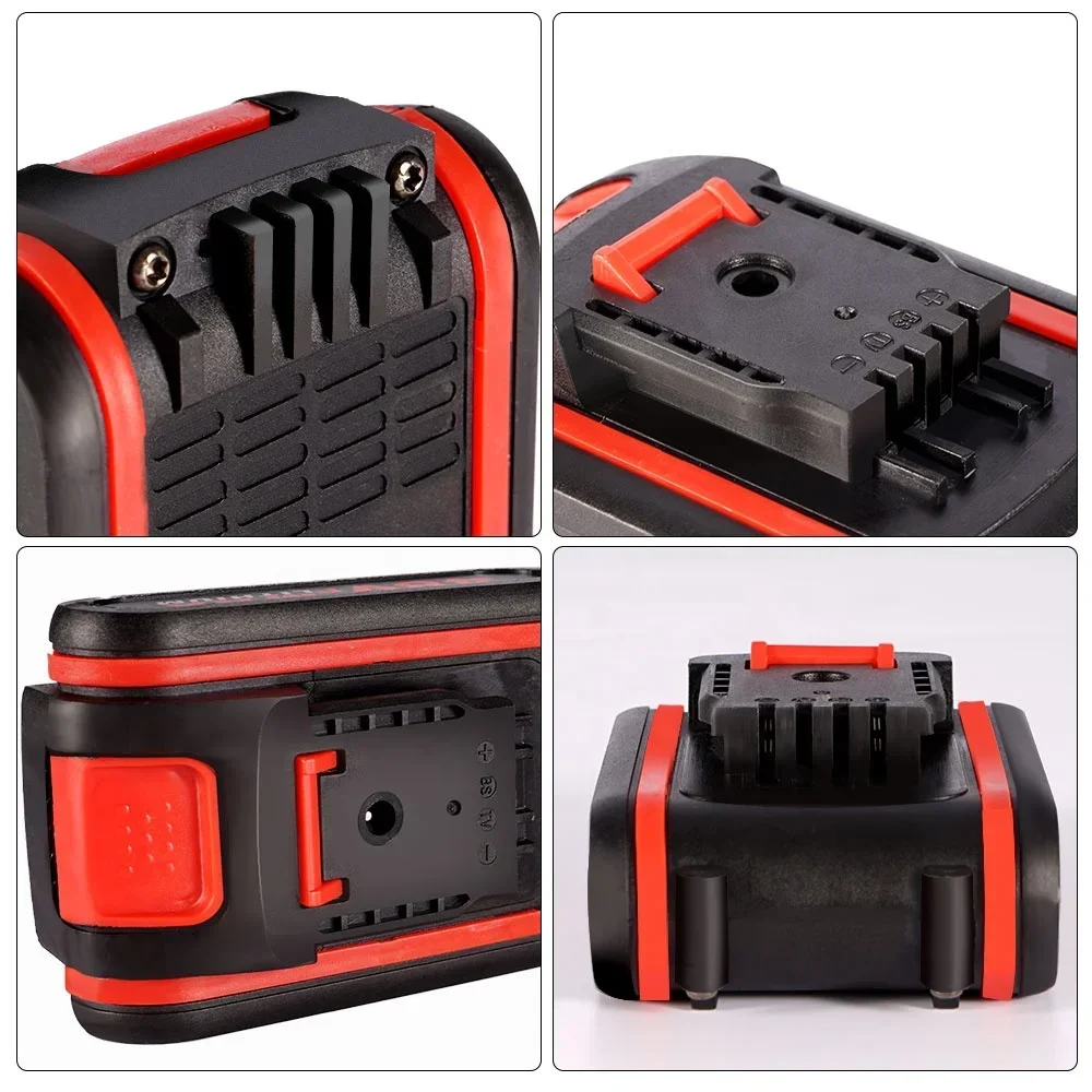 88VF Battery for Cordless Impa - Power Tools Impact incelemesi ve fiyatı