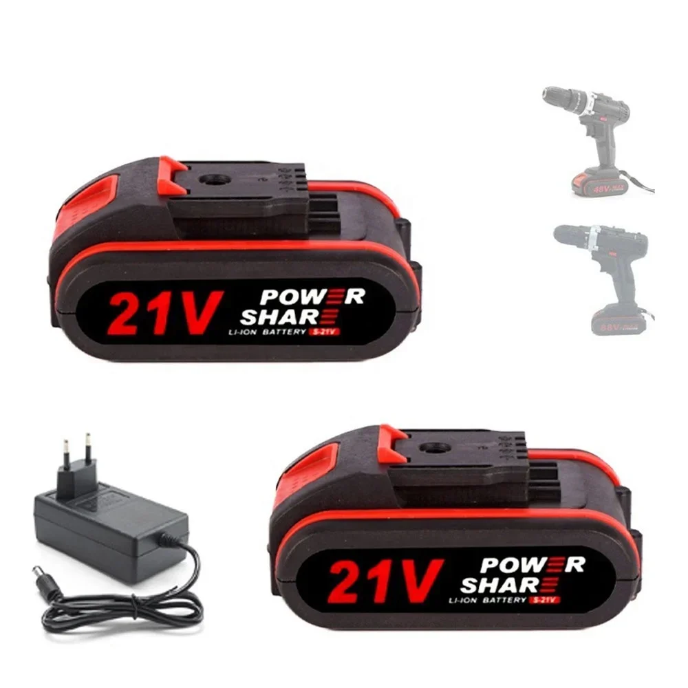 21V Rechargeable Lithium Ion B - Power Tools Impact incelemesi ve fiyatı