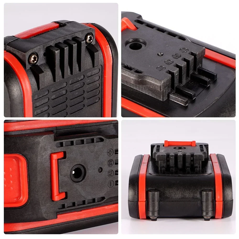 21V Rechargeable Lithium Ion B - Power Tools Impact incelemesi ve fiyatı