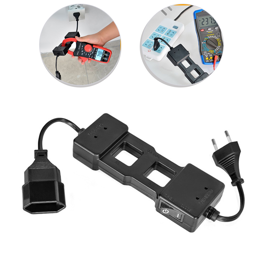 AC Line Distributor Splitter 1 - Power Tools Distributor incelemesi ve fiyatı