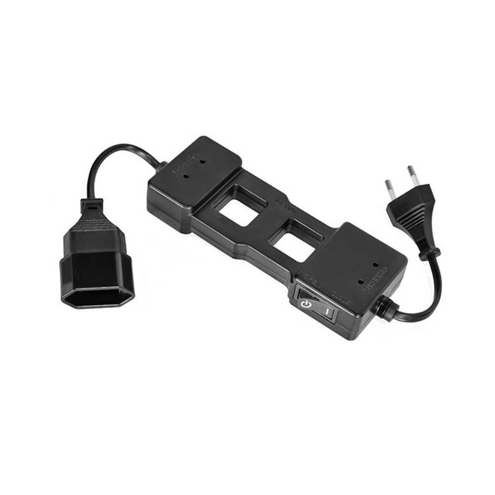 AC Line Distributor Splitter 1 - Power Tools Distributor incelemesi ve fiyatı