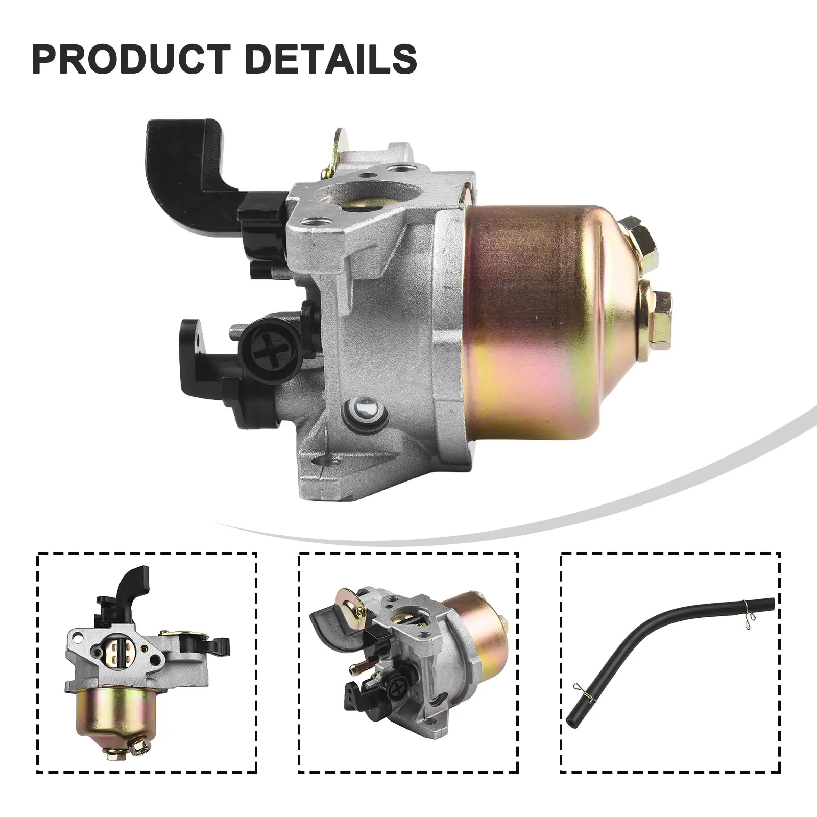 For Carburetor Assembly For Ho - Power Tools Used In Construction incelemesi ve fiyatı