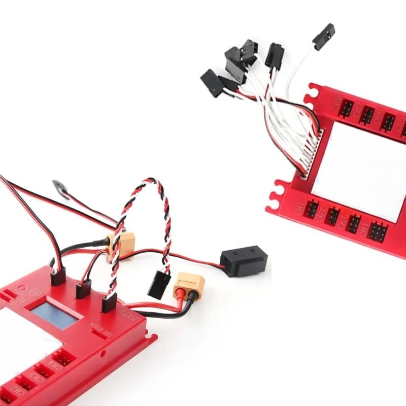 Mini Power DP Power Distributo - Power Tools Distributor incelemesi ve fiyatı