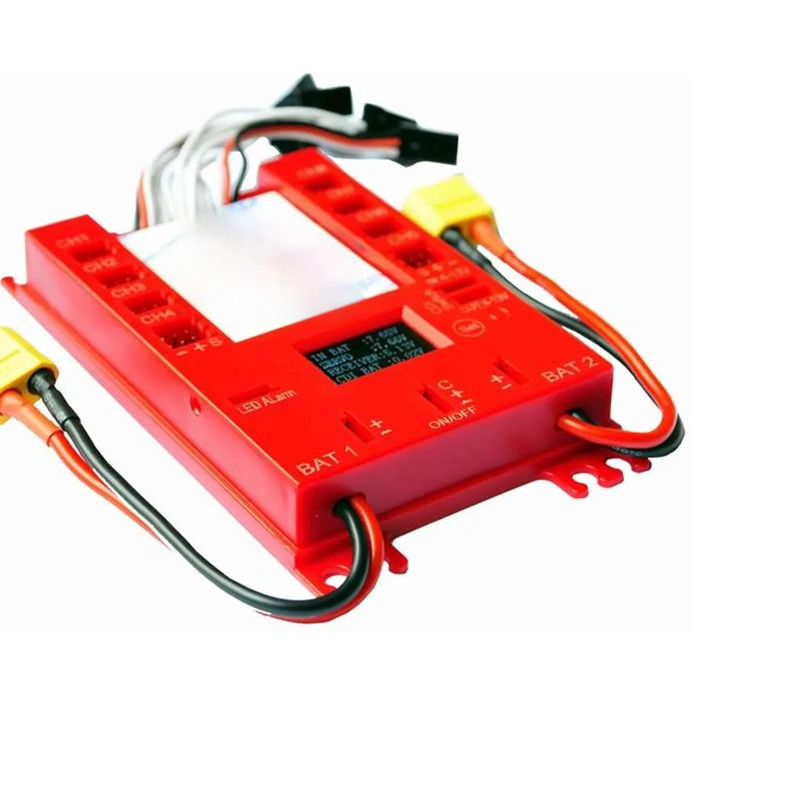 Mini Power DP Power Distributo - Power Tools Distributor incelemesi ve fiyatı