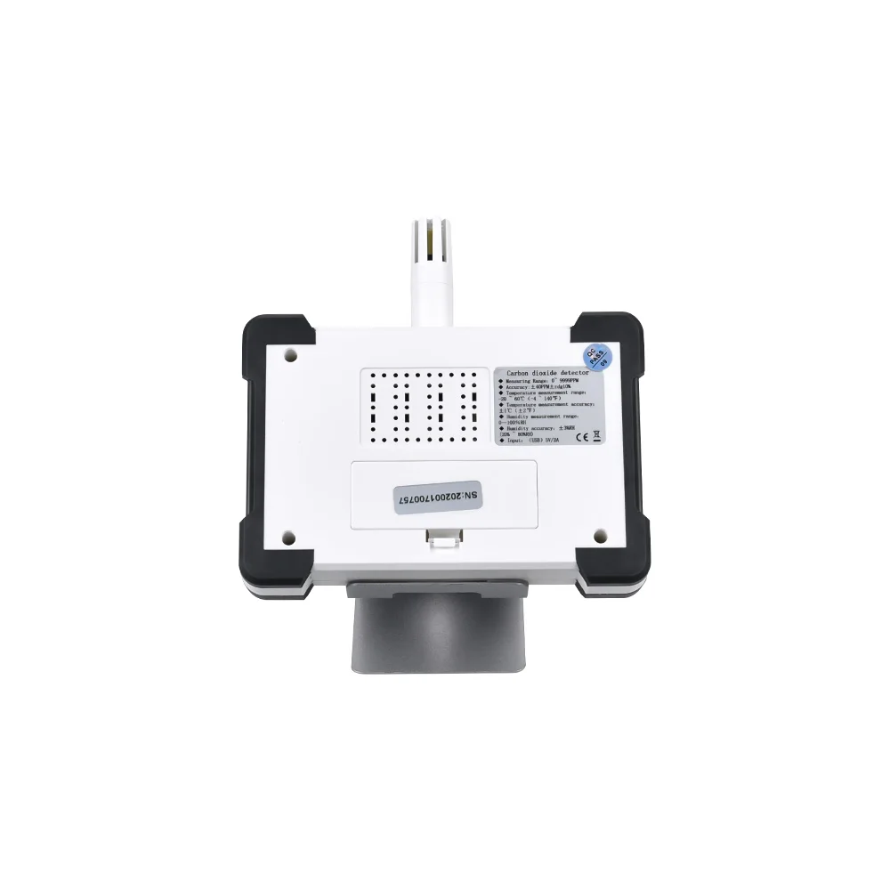 Air Quality Detector Indoor Ai - Power Tools Pdf incelemesi ve fiyatı