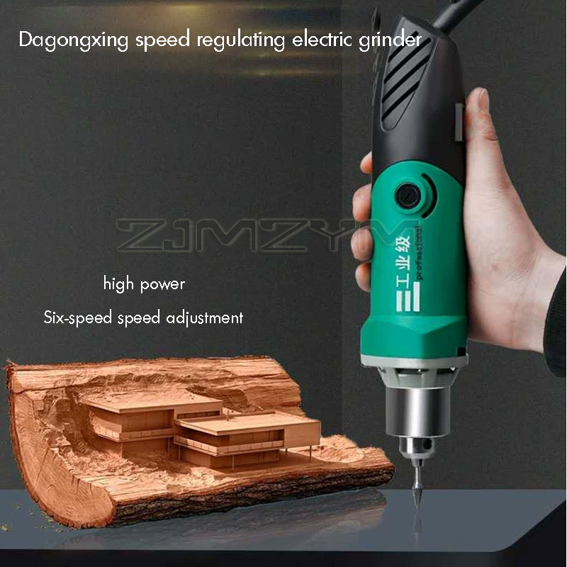 6-Position Variable Speed High - Power Tools Impact incelemesi ve fiyatı