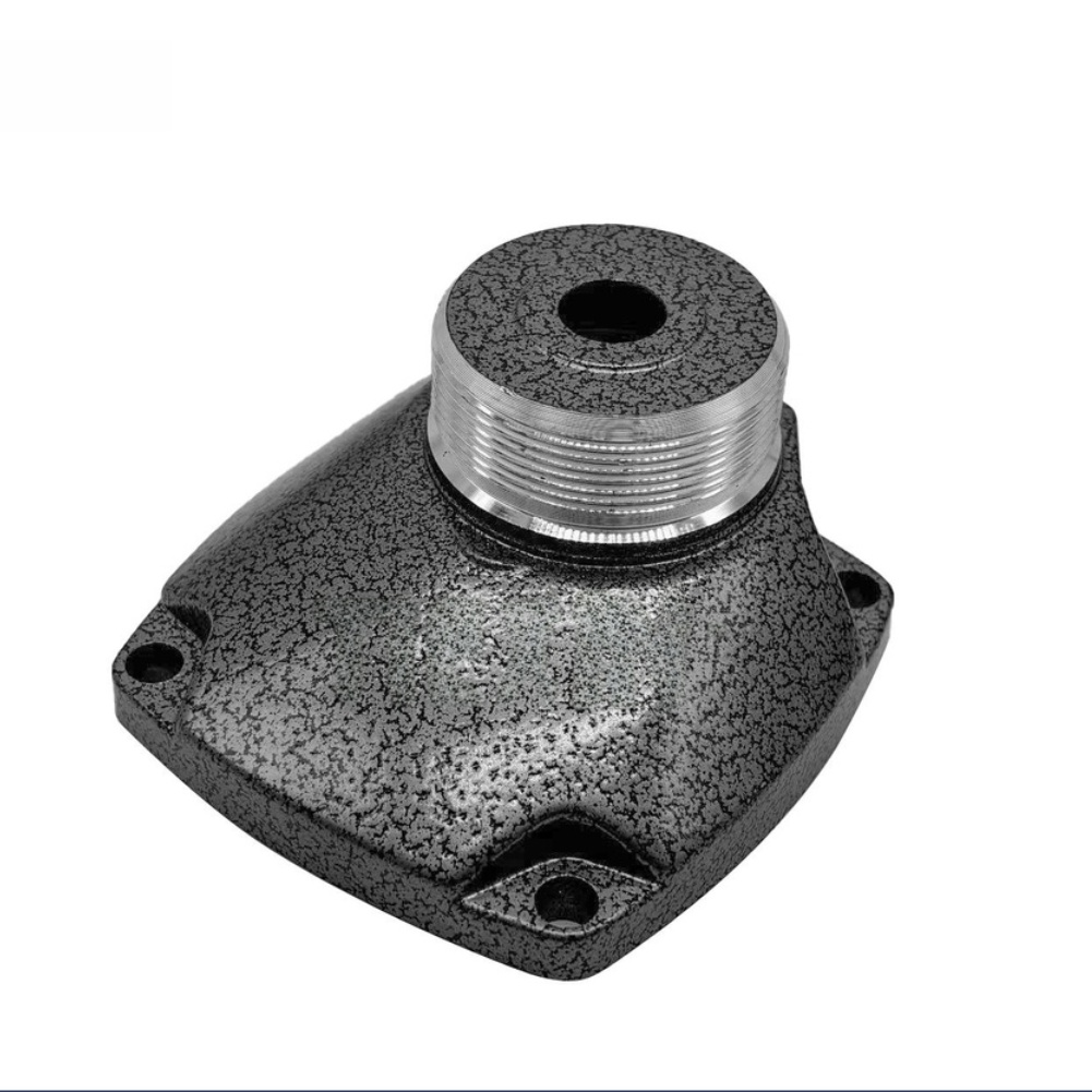 Aluminum Head Shell for 35-1 V - Power Tools Used In Construction incelemesi ve fiyatı