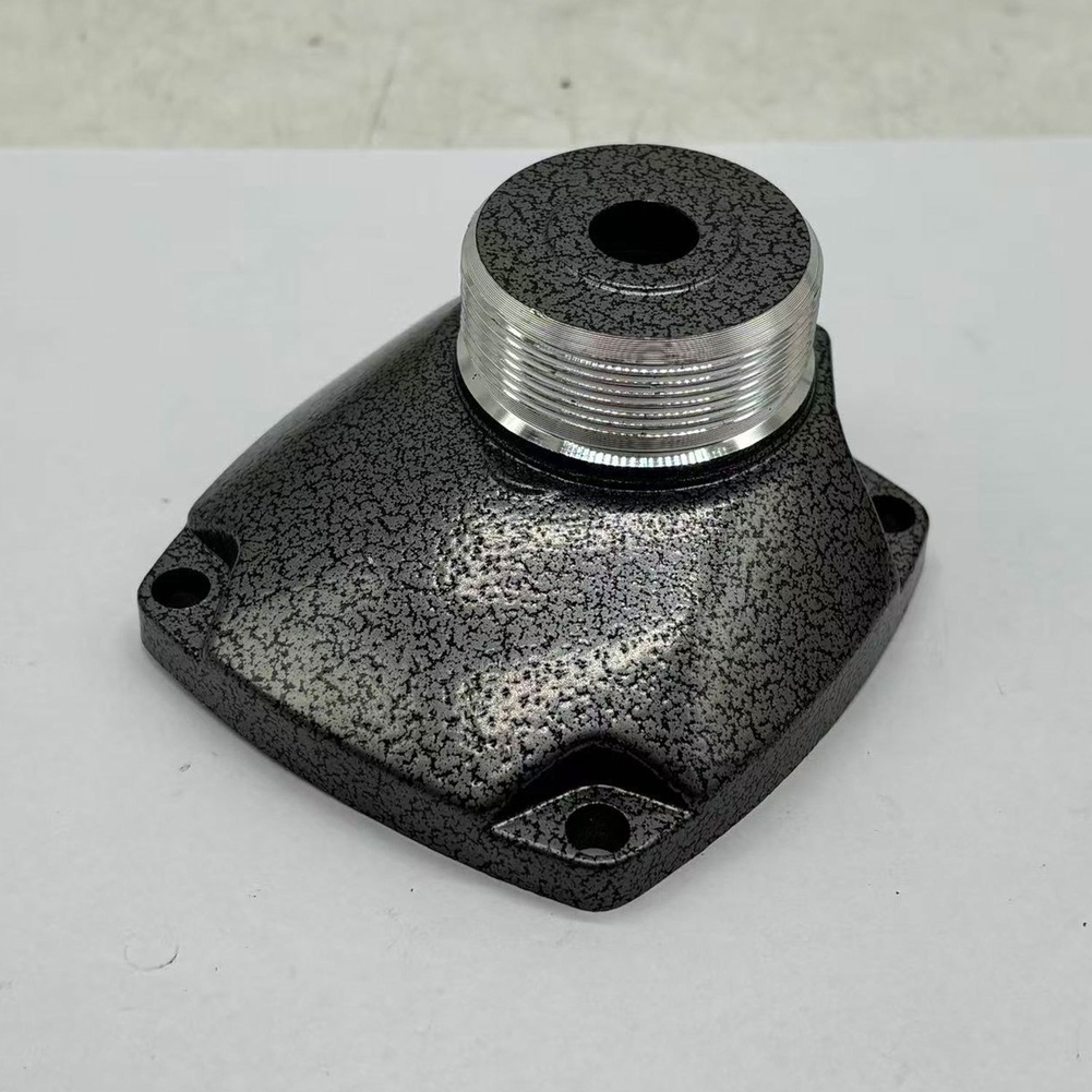 Aluminum Head Shell for 35-1 V - Power Tools Used In Construction incelemesi ve fiyatı