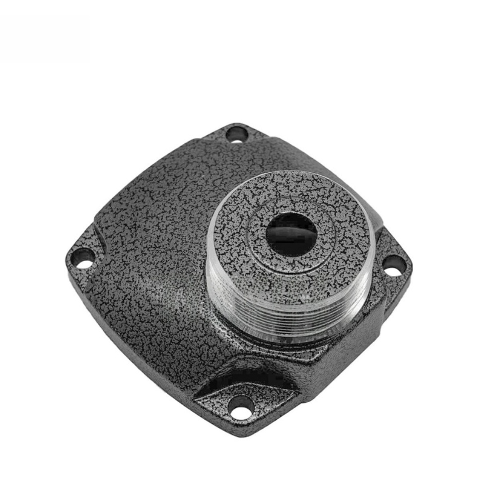 Aluminum Head Shell for 35-1 V - Power Tools Used In Construction incelemesi ve fiyatı