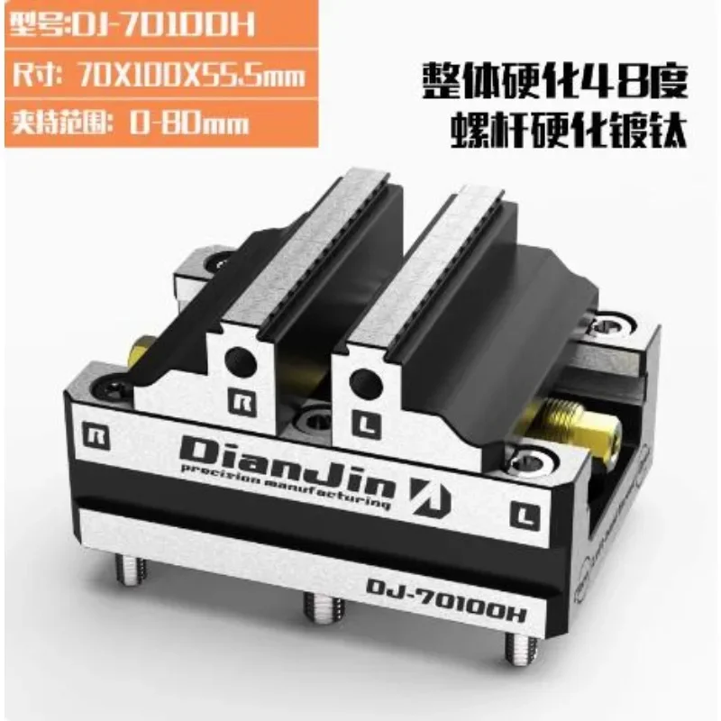 4-5 Axis Fixture Self-centerin - Zero Power Tools incelemesi ve fiyatı