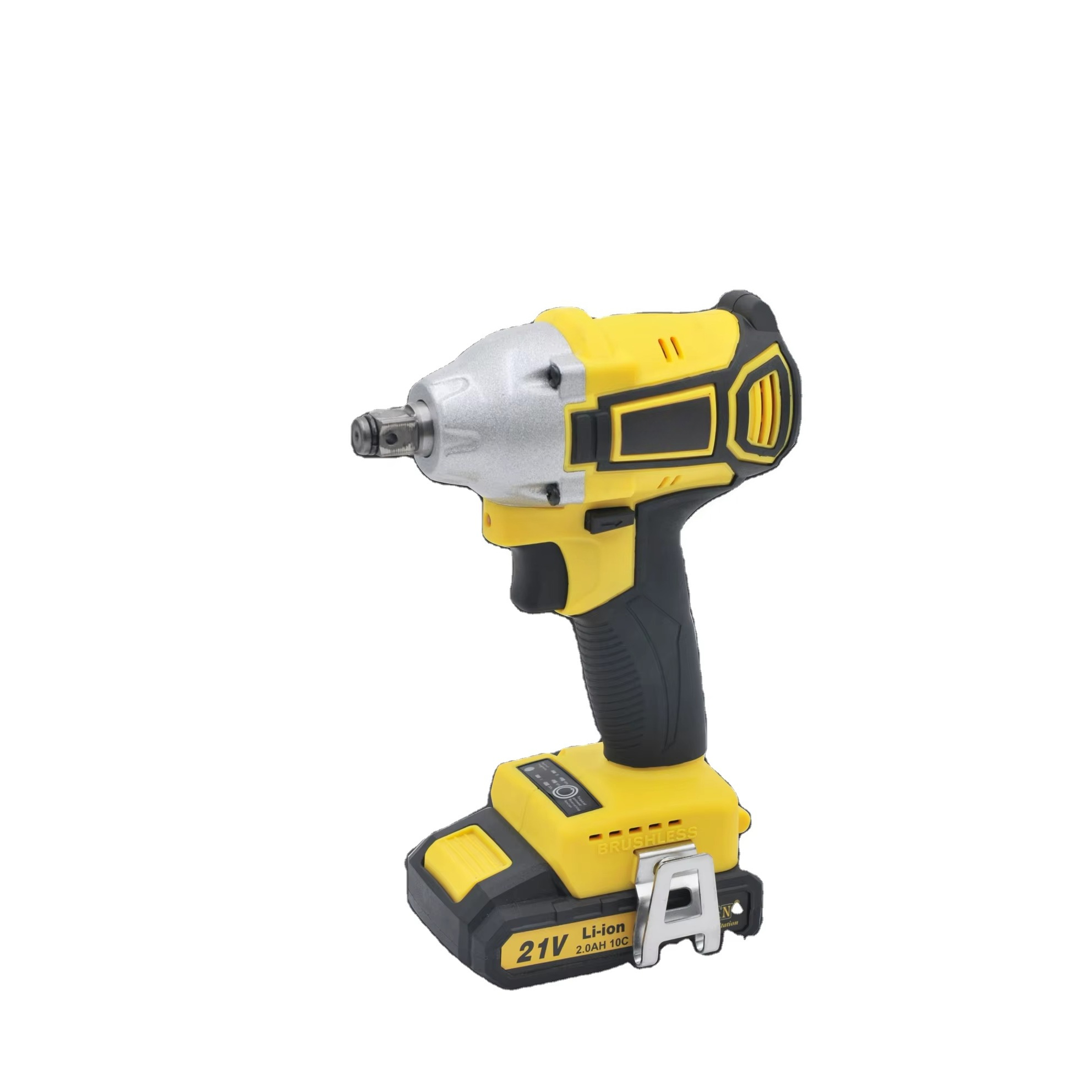 Power Tools Brushless Cordless - Power Tools Impact incelemesi ve fiyatı