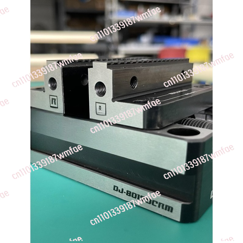 Four-axis Integrated Casting U - Zero Power Tools incelemesi ve fiyatı
