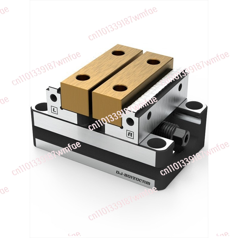Four-axis Integrated Casting U - Zero Power Tools incelemesi ve fiyatı