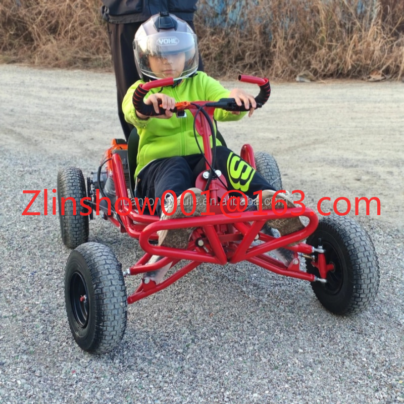 All-Terrain Mini Off-Road Drif - Power Tools With Names incelemesi ve fiyatı