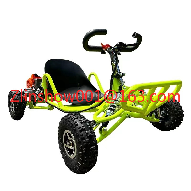 All-Terrain Mini Off-Road Drif - Power Tools With Names incelemesi ve fiyatı