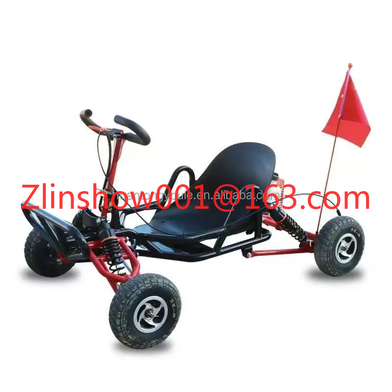 All-Terrain Mini Off-Road Drif - Power Tools With Names incelemesi ve fiyatı