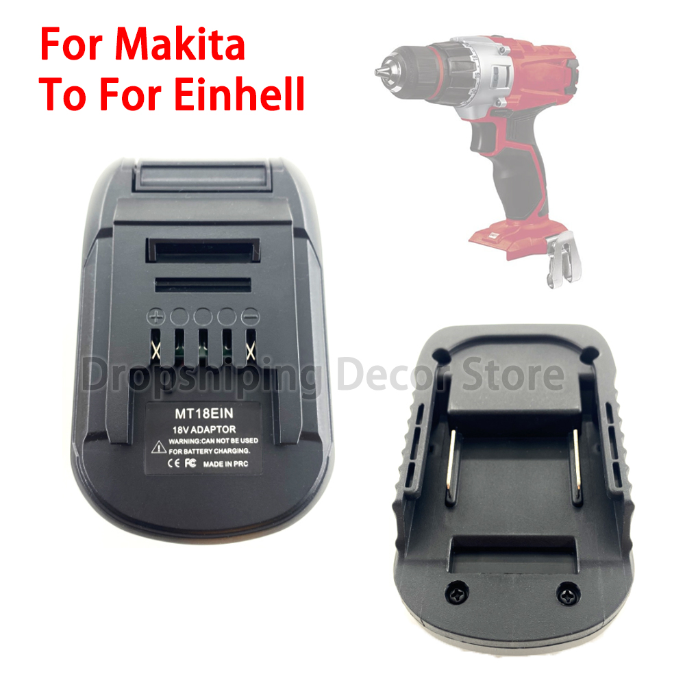 for Makita 18V Li-ion Battery  - Power Tools Einhell incelemesi ve fiyatı