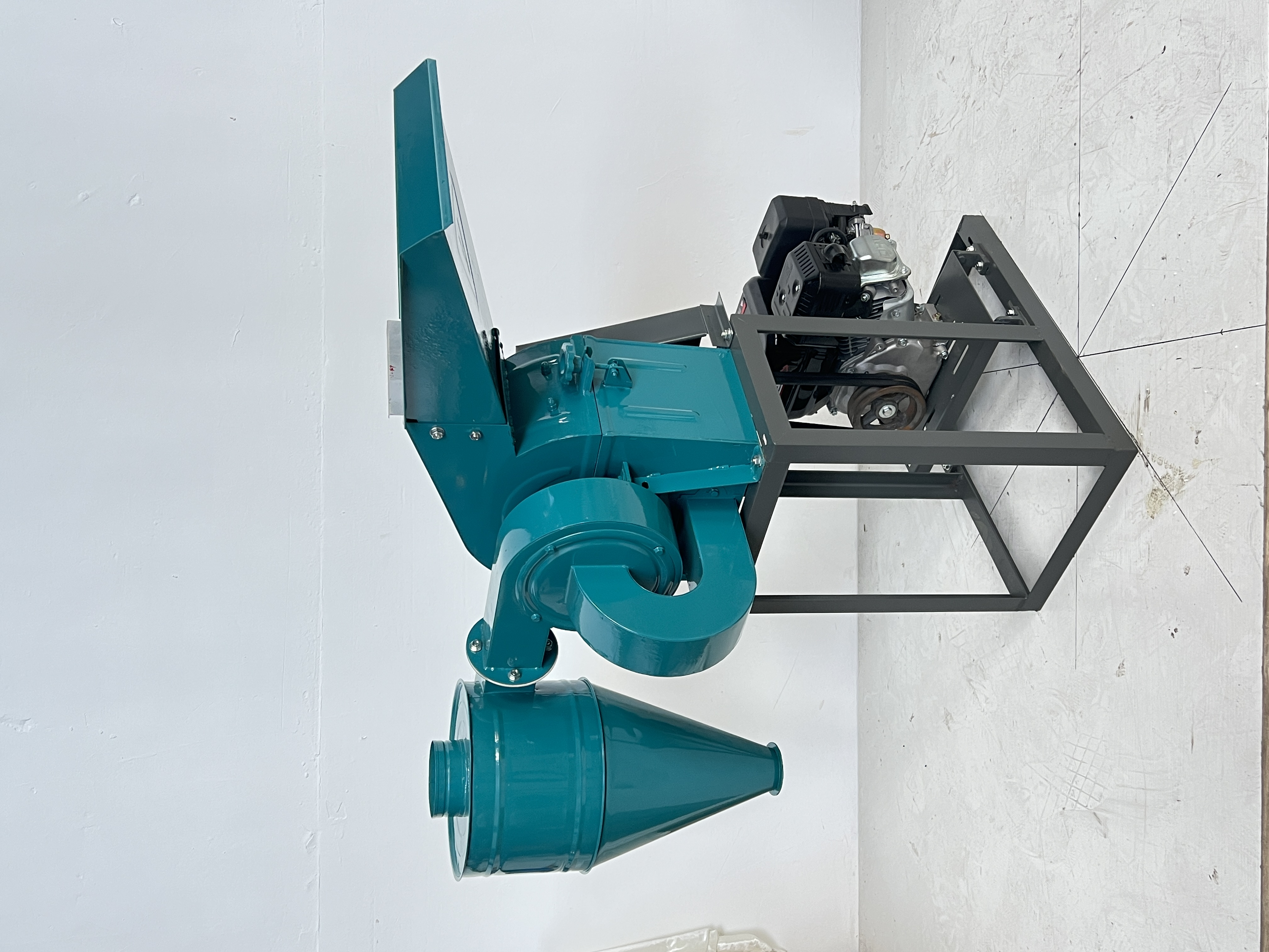 Corn Rice Husk Hammer Mill Als - Power Tools With Names incelemesi ve fiyatı
