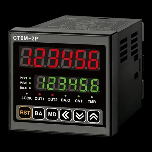 distributors sensor CT6M-2P4 C - Power Tools Distributor incelemesi ve fiyatı