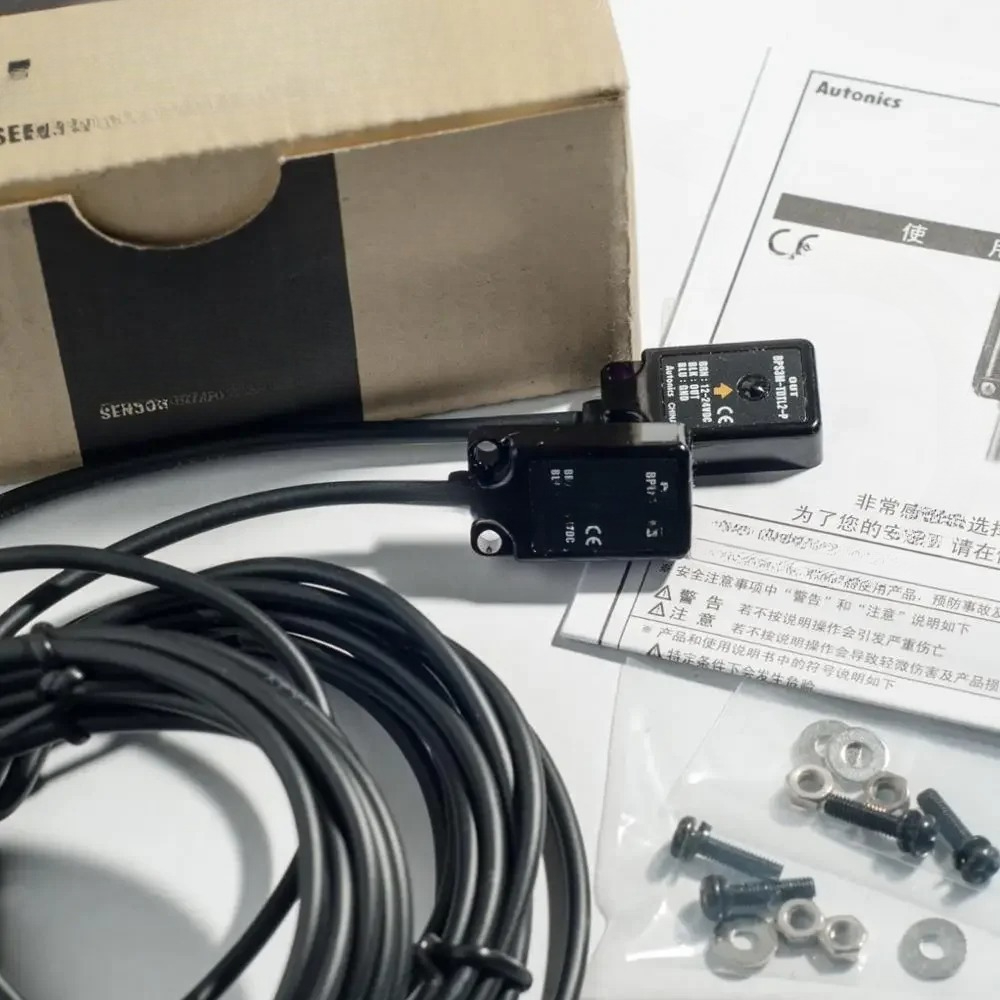 distributors sensor CT6M-2P4 C - Power Tools Distributor incelemesi ve fiyatı