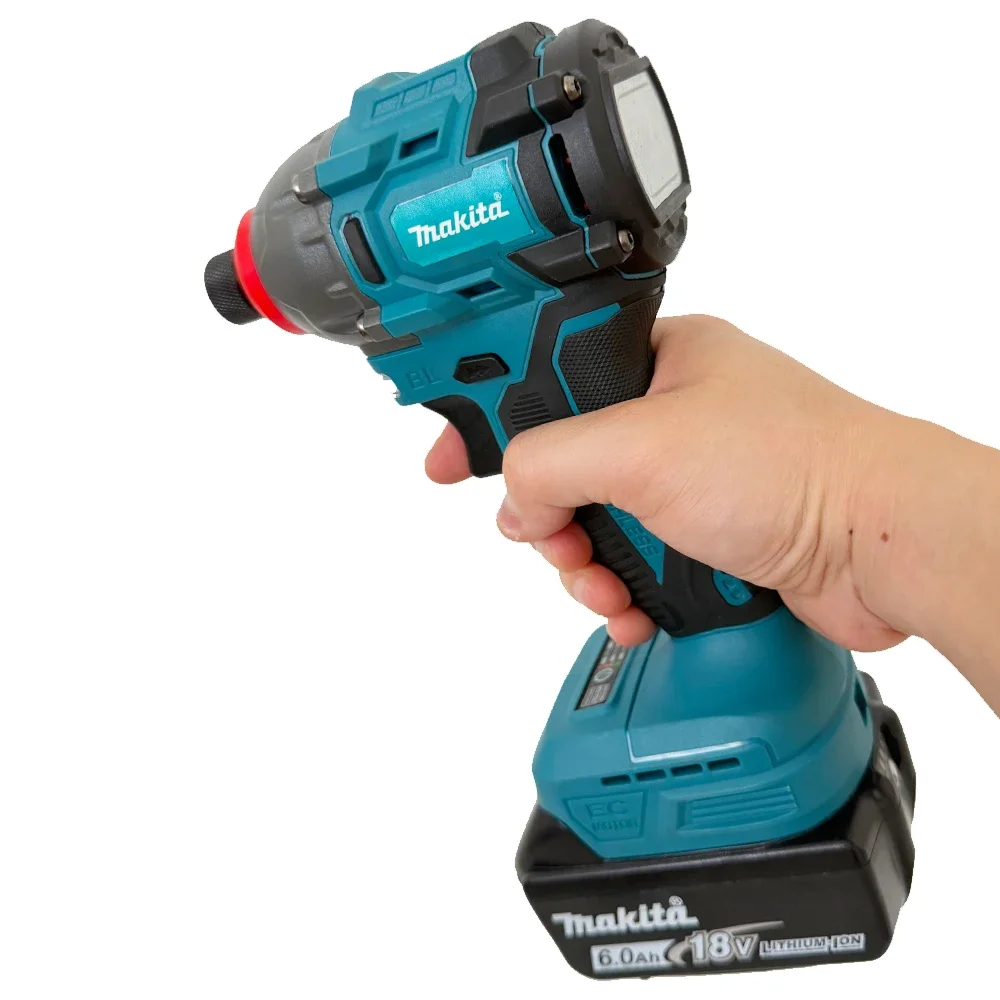 Makita 18V Cordless Impact Dri - Power Tools Impact incelemesi ve fiyatı
