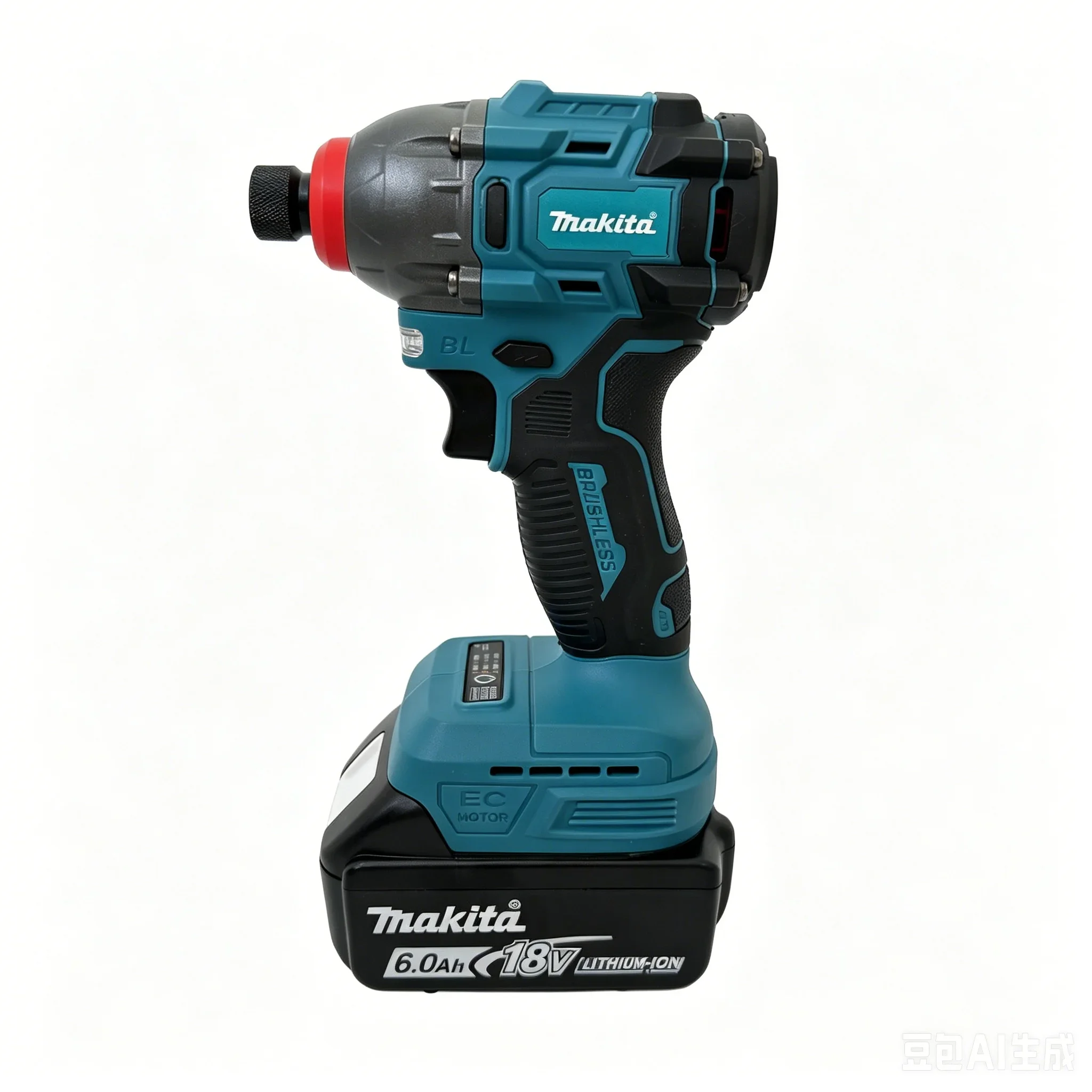 Makita 18V Cordless Impact Dri - Power Tools Impact incelemesi ve fiyatı
