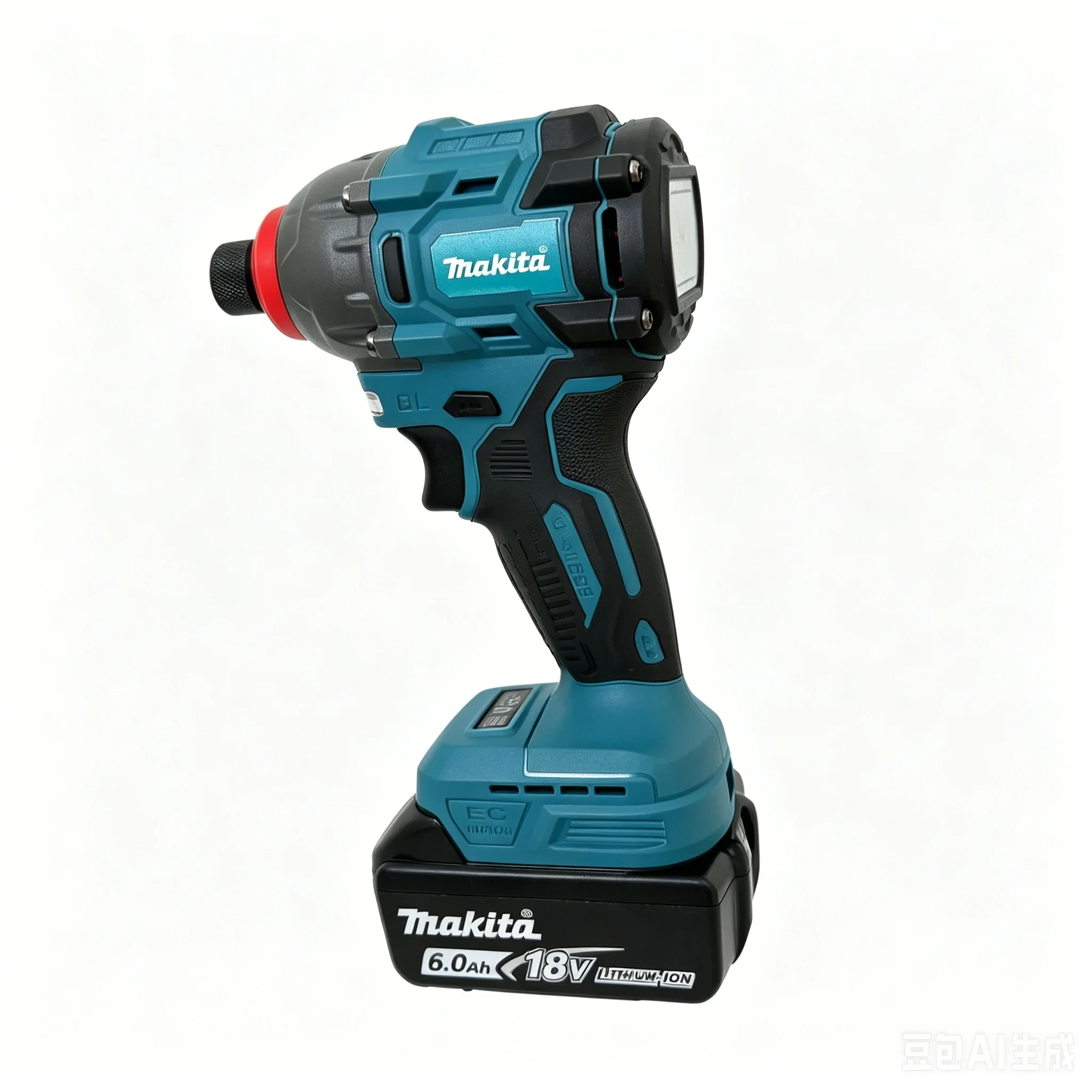 Makita 18V Cordless Impact Dri - Power Tools Impact incelemesi ve fiyatı