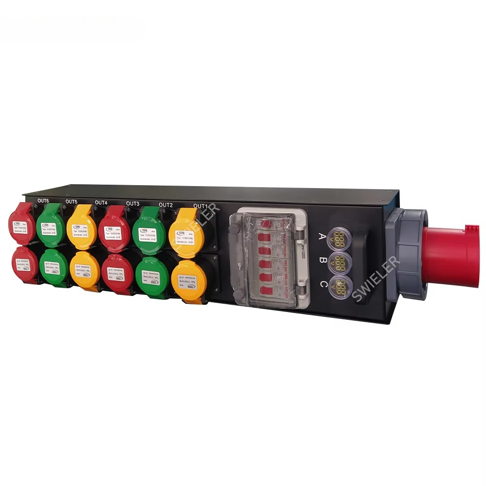112 channel portable distribut - Power Tools Distributor incelemesi ve fiyatı