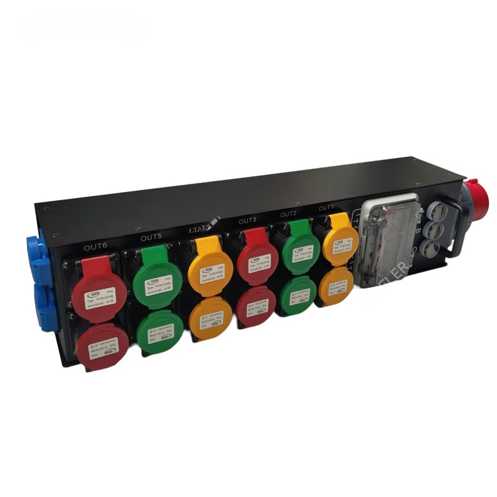 112 channel portable distribut - Power Tools Distributor incelemesi ve fiyatı