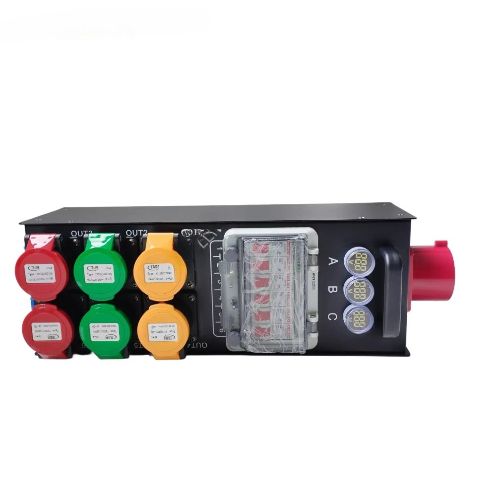 112 channel portable distribut - Power Tools Distributor incelemesi ve fiyatı