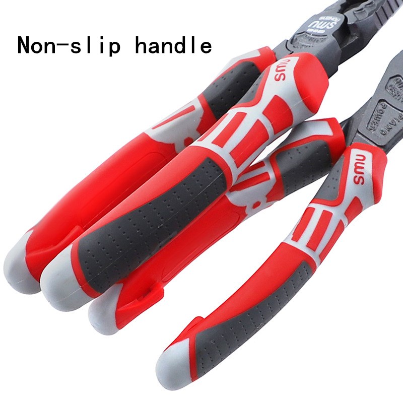 6''/7''/8”Multifunctional Wire - Power Tools Germany incelemesi ve fiyatı