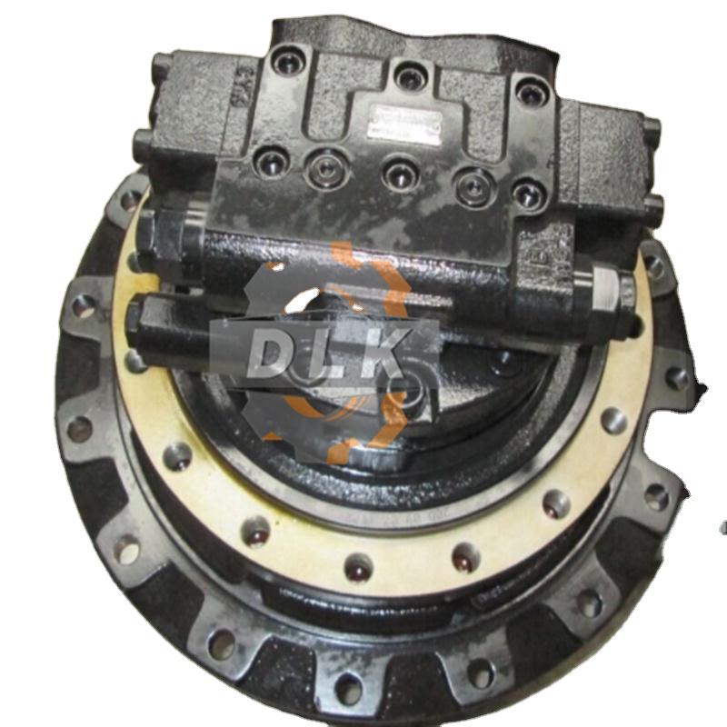 Excavator Parts Track Motor 34 - Power Tools Caterpillar incelemesi ve fiyatı