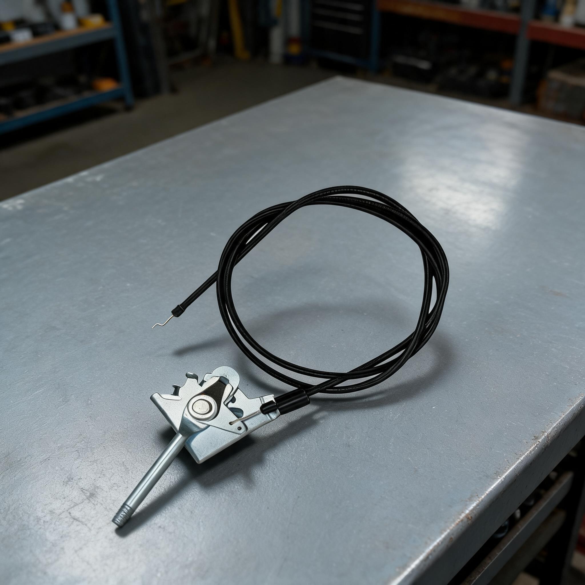 604746 FOR HUSTLER FOR FASTRAK - Zero Power Tools incelemesi ve fiyatı