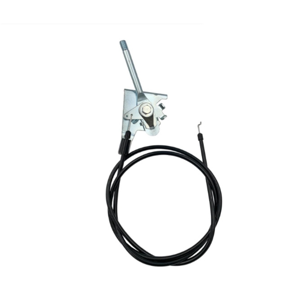 604746 FOR HUSTLER FOR FASTRAK - Zero Power Tools incelemesi ve fiyatı