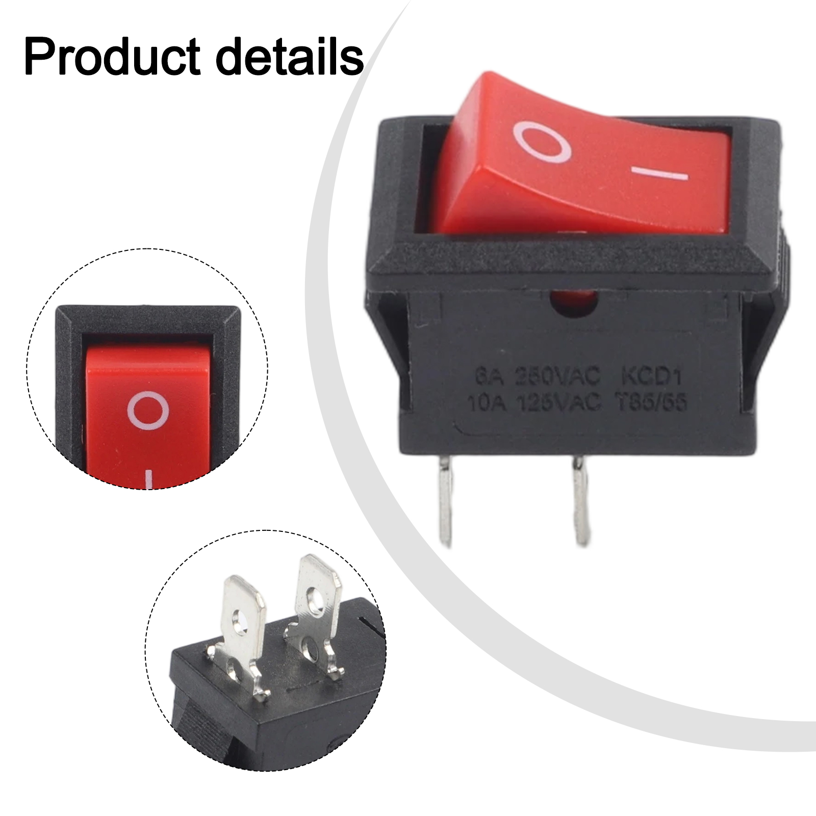 Chainsaw On Off Stop Switch fo - Carlton Power Tools incelemesi ve fiyatı