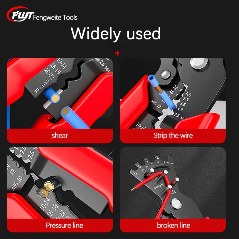 Professional-Grade Wire Bender - Power Tools Germany incelemesi ve fiyatı