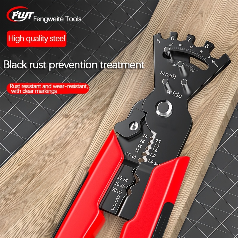 Professional-Grade Wire Bender - Power Tools Germany incelemesi ve fiyatı