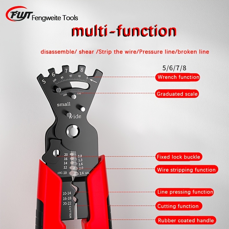 Professional-Grade Wire Bender - Power Tools Germany incelemesi ve fiyatı
