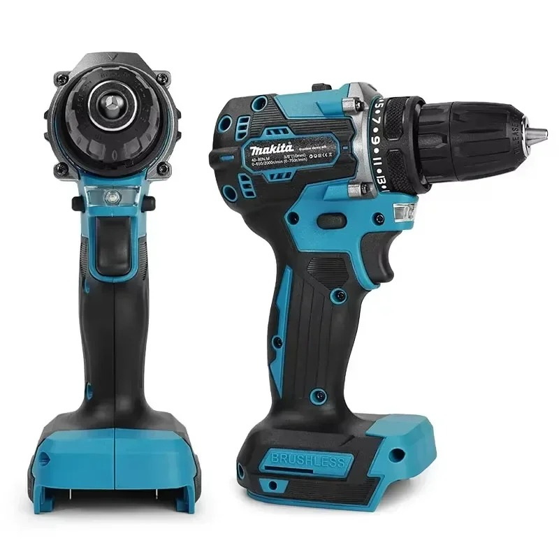 Makita DHP487 LXT Brushless Im - Power Tools Impact incelemesi ve fiyatı