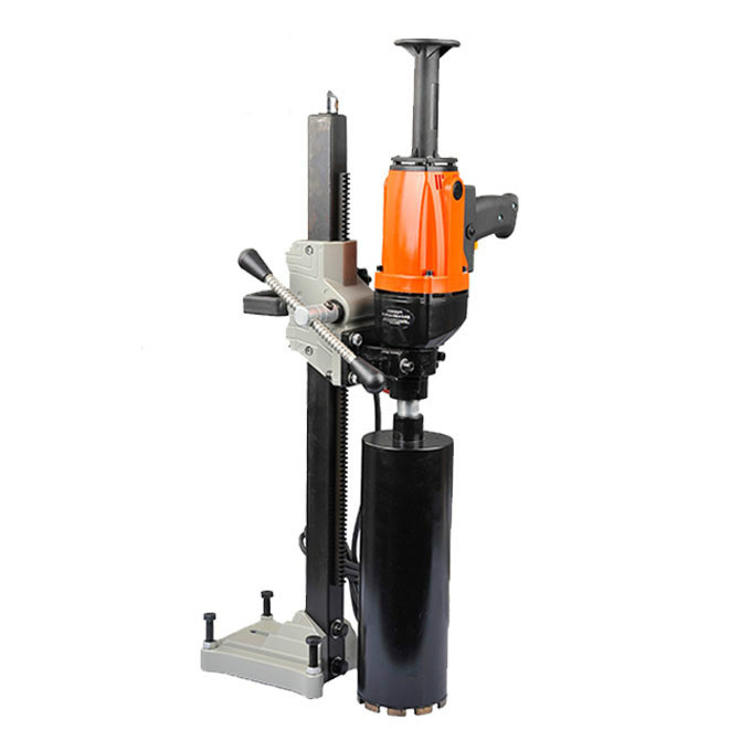 Portable Electric Power Diamon - Power Tools Used In Construction incelemesi ve fiyatı