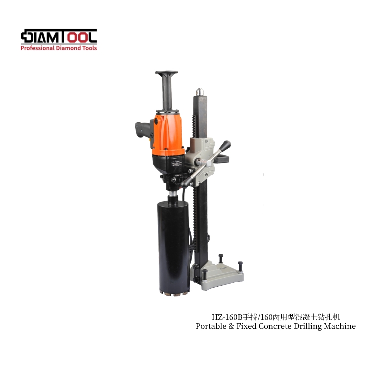 Portable Electric Power Diamon - Power Tools Used In Construction incelemesi ve fiyatı