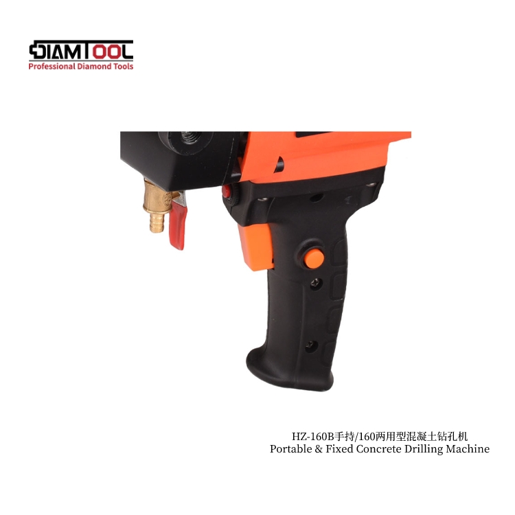 Portable Electric Power Diamon - Power Tools Used In Construction incelemesi ve fiyatı