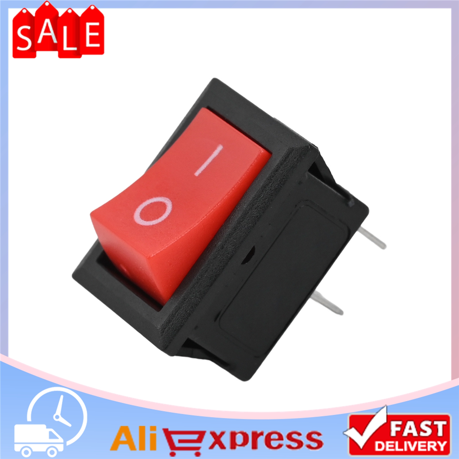 On/Off Stop Switch For Chinese - Carlton Power Tools incelemesi ve fiyatı