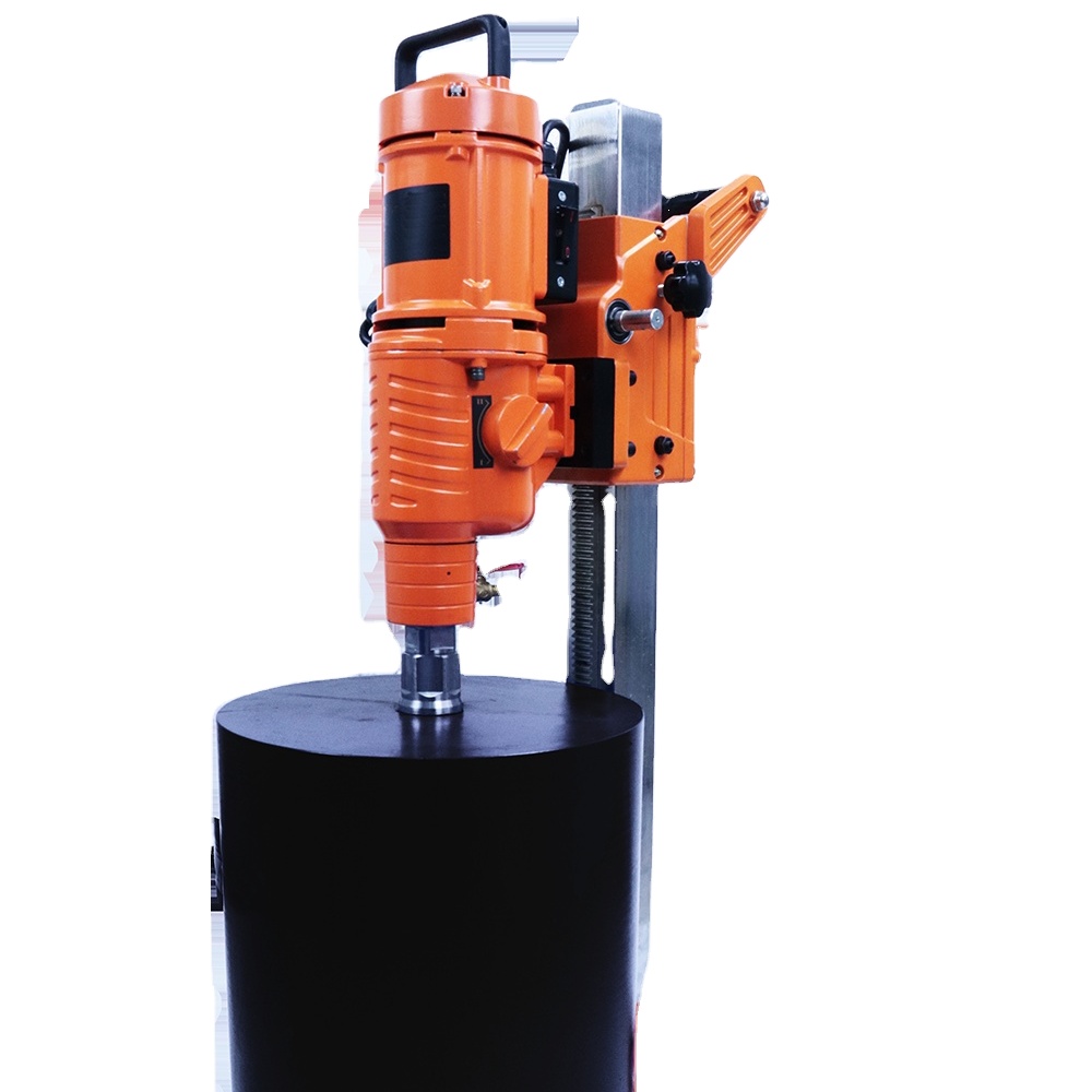 HZ-300C Electric Diamond Core  - Power Tools Used In Construction incelemesi ve fiyatı