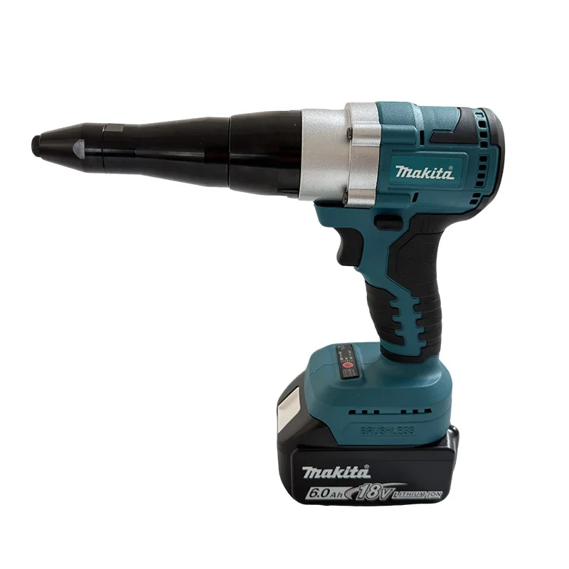 Makita 25000N Brushless Electr - Power Tools Impact incelemesi ve fiyatı