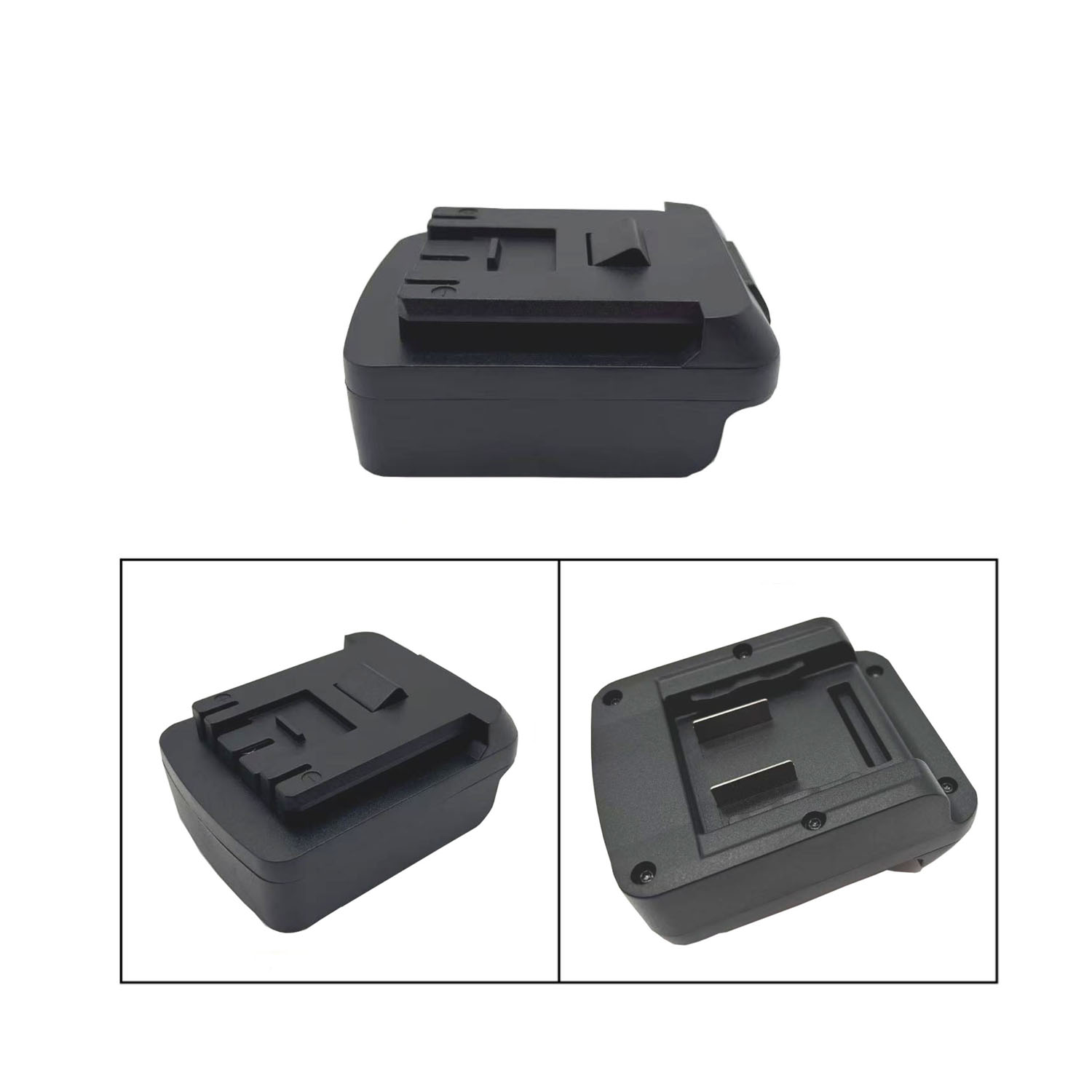 Battery Adapter Converter For  - Power Tools Einhell incelemesi ve fiyatı