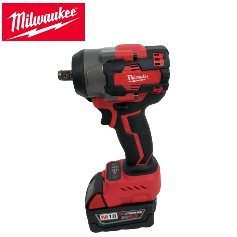 Milwaukee12-18V Cordless Elect - Power Tools Impact incelemesi ve fiyatı